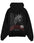 'Come Alive' Oversized Hoodie
