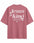 [Fall/Christmas Edition] 'Jesus Is King' Vintage Oversized T-Shirt