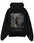 'Dead Man Walking' Oversized Hoodie