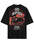 Cars '2011 Ford Mustang GT' Back T-Shirt