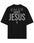 'Ask Me About Jesus' T-Shirt