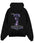 'Jesus Rose' Oversized Hoodie