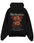 'Beauty From Ashes' Oversized Hoodie