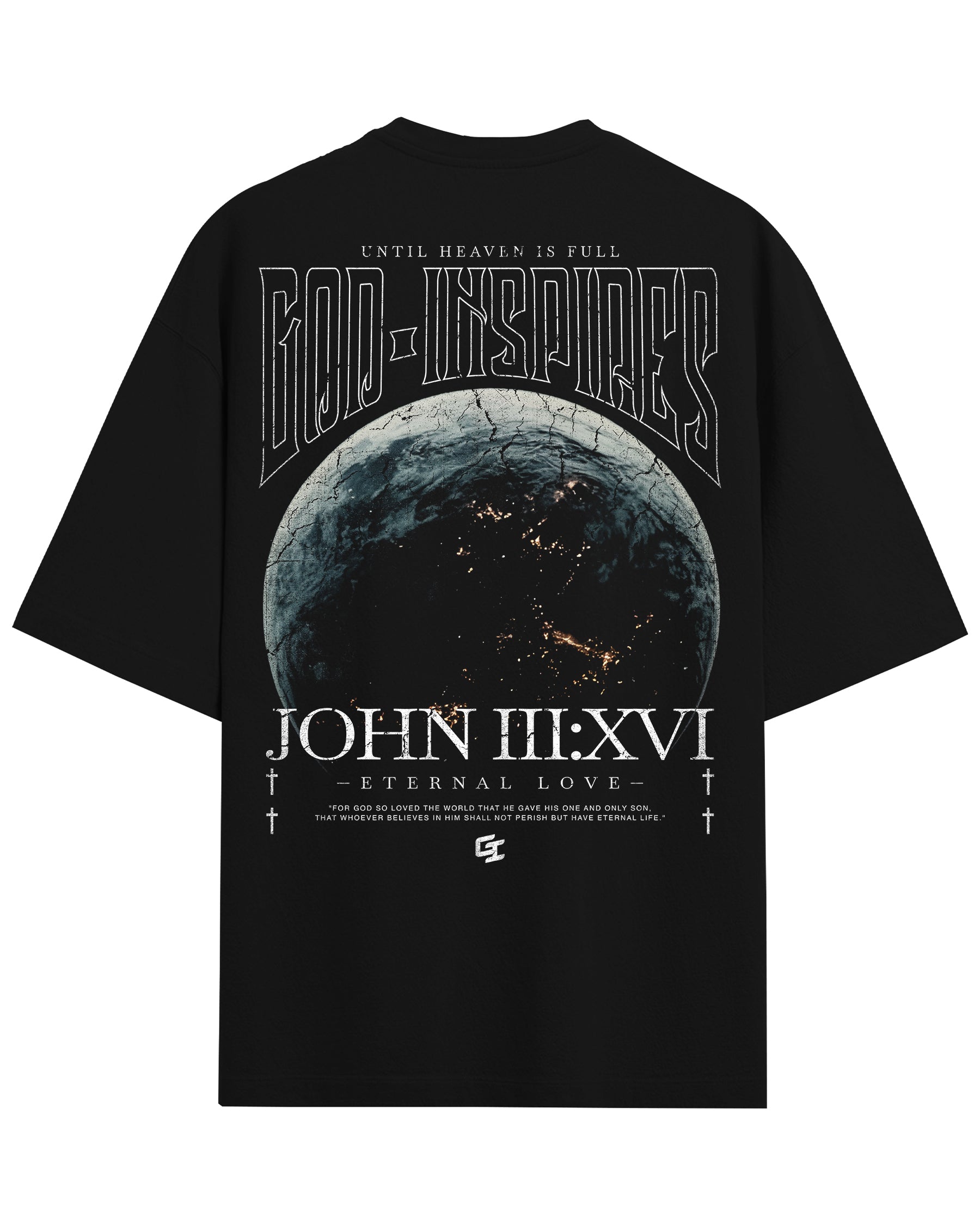 'Eternal Love' T-Shirt
