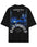 Cars '2000 Honda Civic' Back T-Shirt