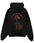 'Pierced' Oversized Hoodie