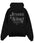 'Jesus Is King' Oversized Hoodie