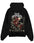 'Fish' Oversized Hoodie