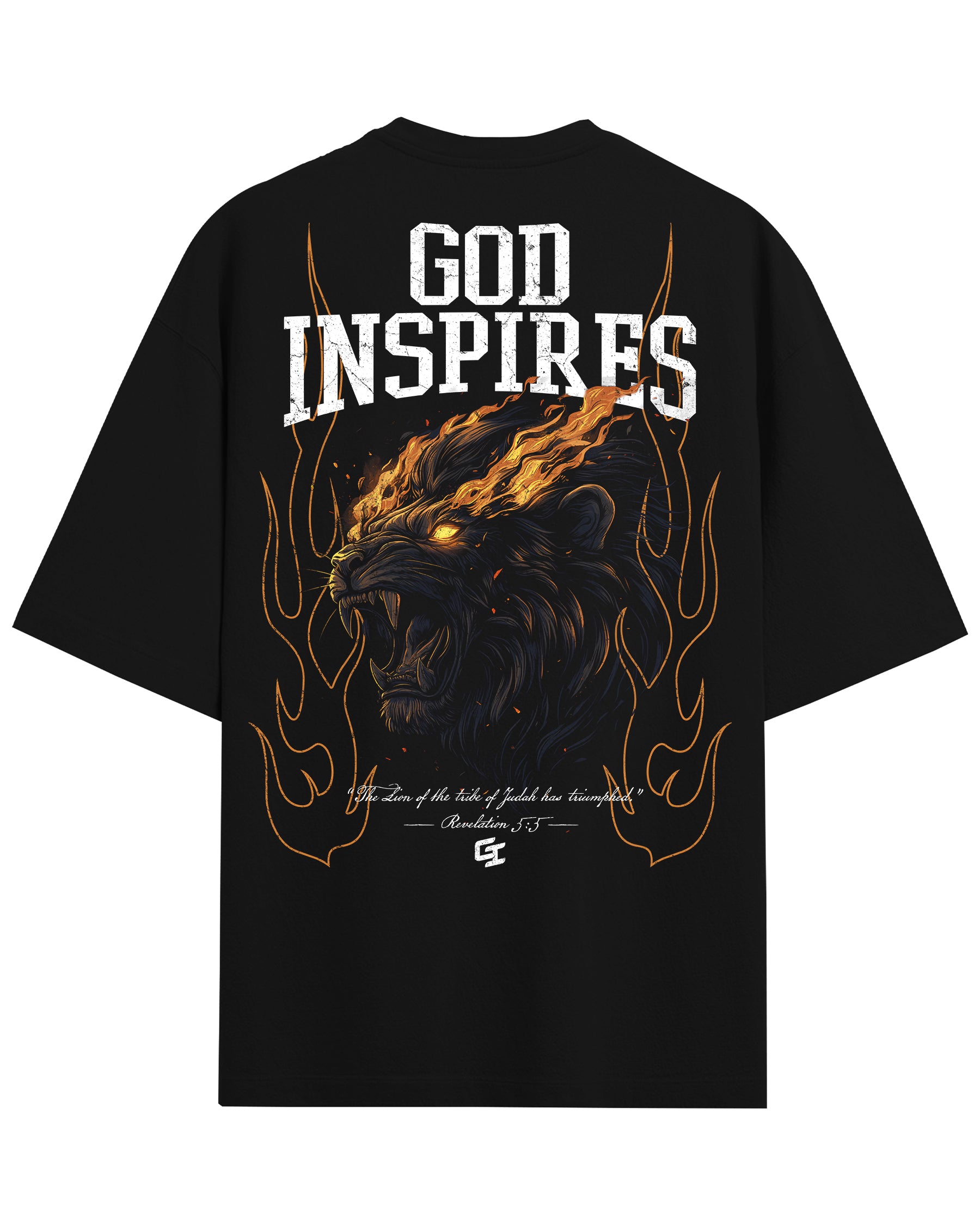 'Lion' T-Shirt