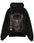 'Deer' Oversized Hoodie