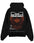 'Phoenix' Oversized Hoodie