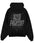 'Need Prayer?' Oversized Hoodie