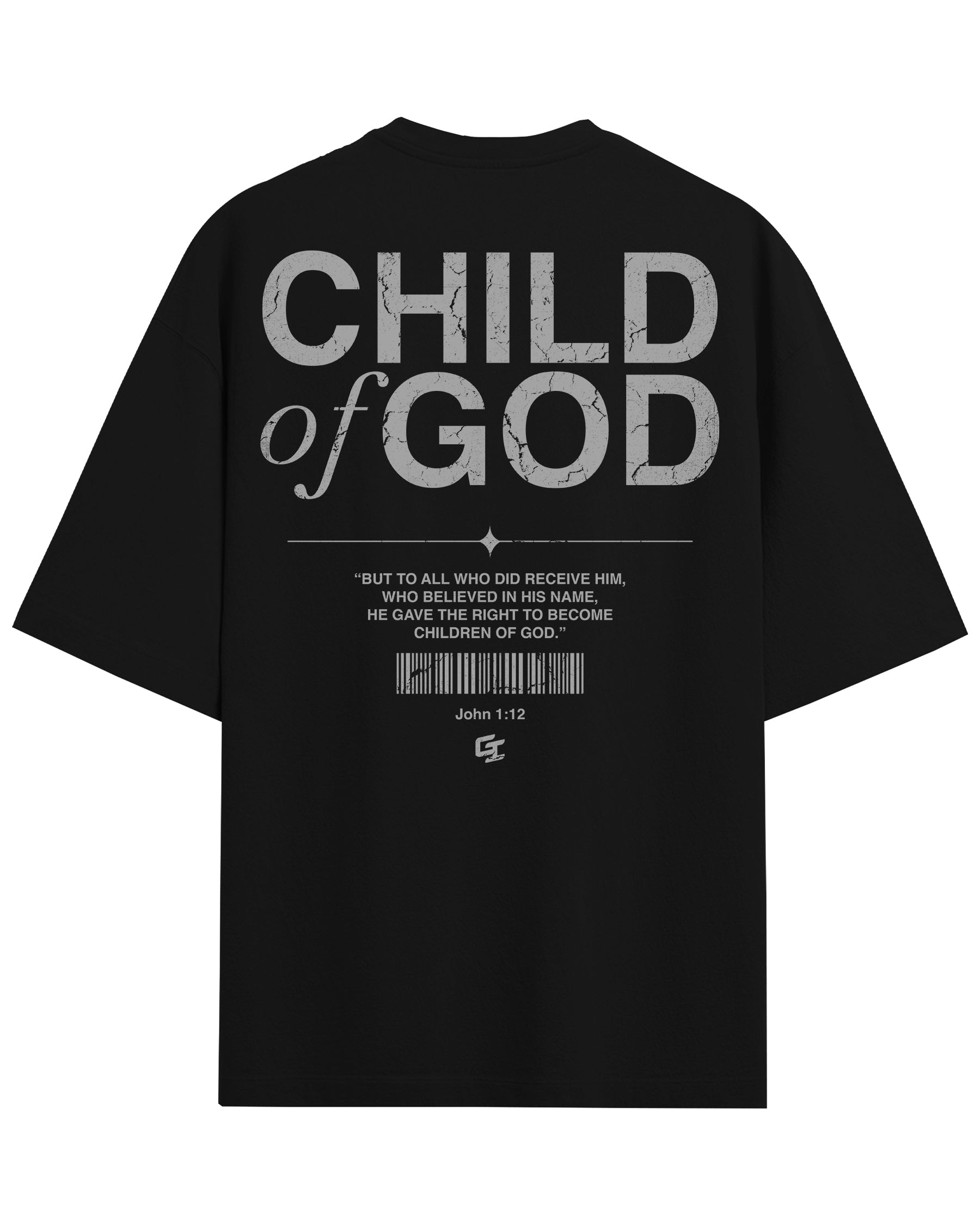 'Child of God' T-Shirt