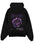 'Eternal Word' Oversized Hoodie