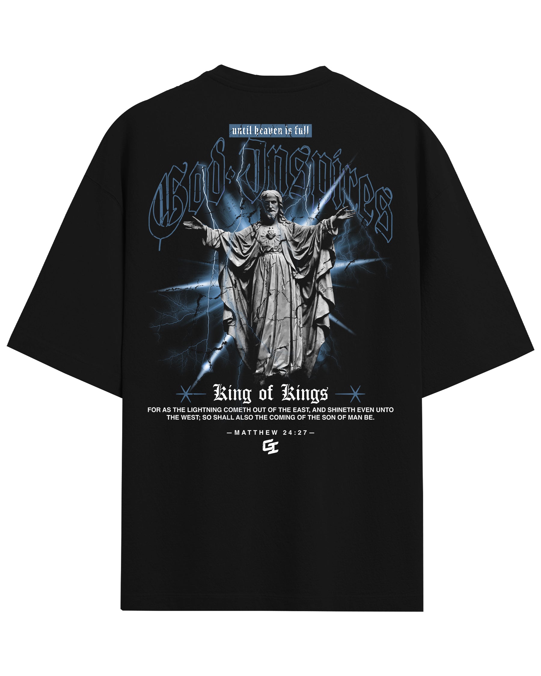 'The Son’s Return' T-Shirt