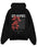 'More Than The Lilies' Oversized Hoodie