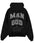 'Man of God' Oversized Hoodie