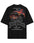 Cars '1997 Toyota Supra' Back T-Shirt