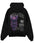 'Holy Ghost' Oversized Hoodie