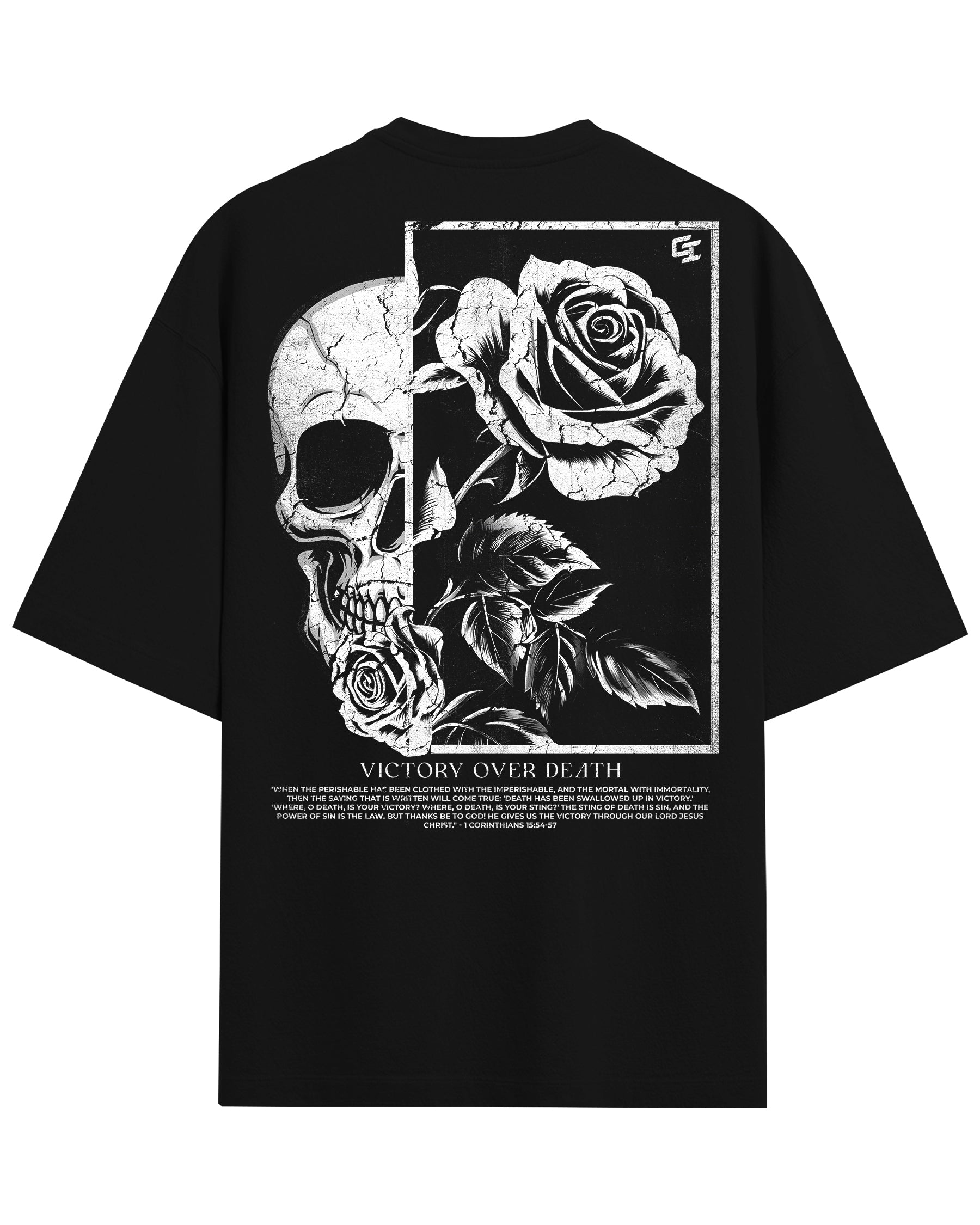 'Victory Over Death' T-Shirt