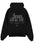 'Jesus Loves You' Oversized Hoodie