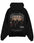 'Dead Choir' Oversized Hoodie