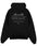 'Jesus Defeated Death' Oversized Hoodie