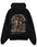 'Monster' Oversized Hoodie