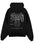 'YHWH' Oversized Hoodie