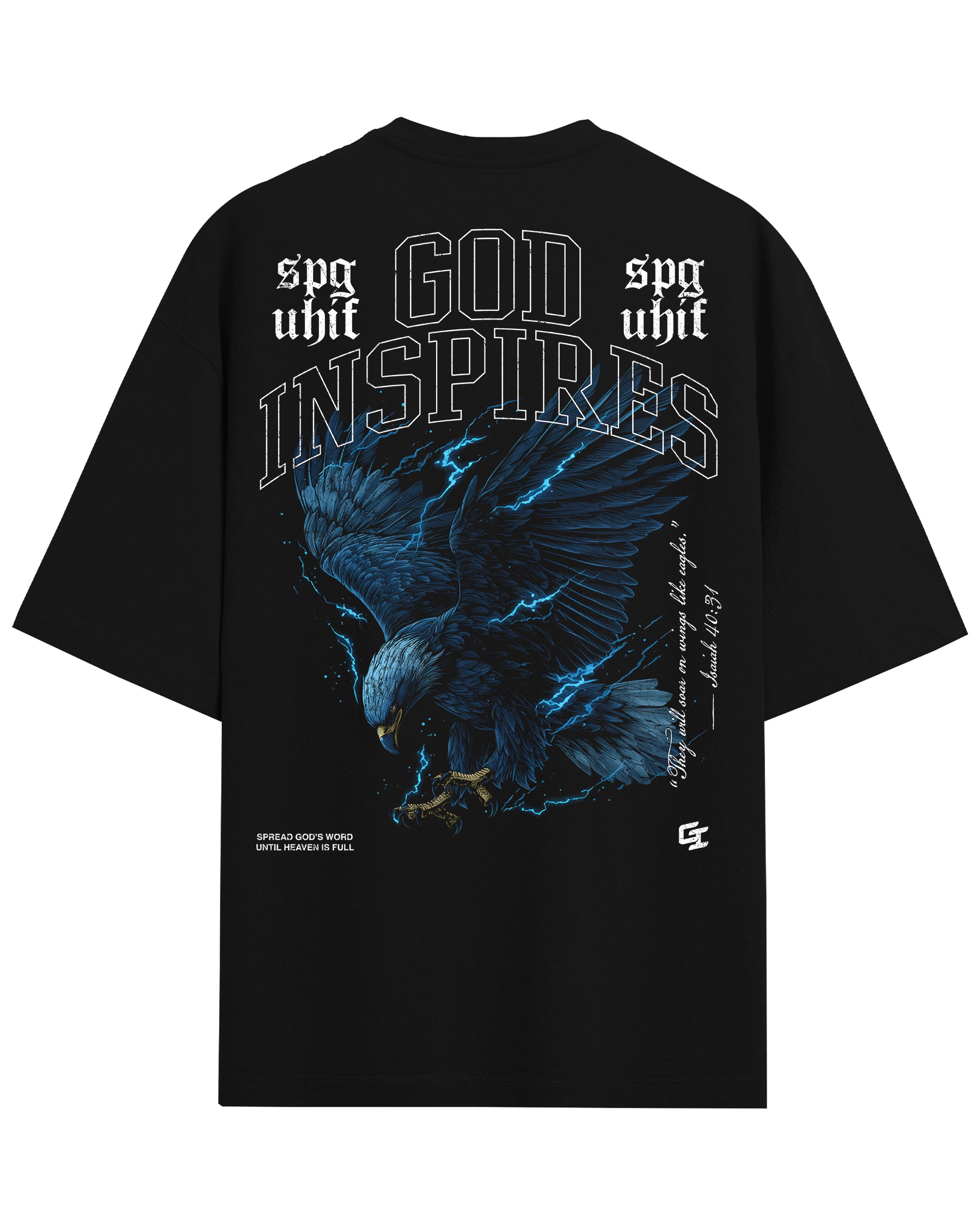 'Eagle' T-Shirt