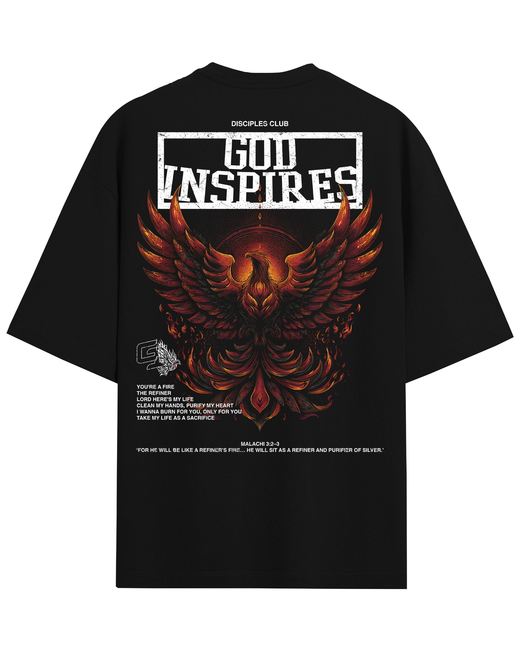 'Phoenix' T-Shirt
