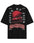 Cars '1990 Mazda MX-5 Miata' Back T-Shirt