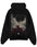 'Moses Parting the Red Sea' Oversized Hoodie