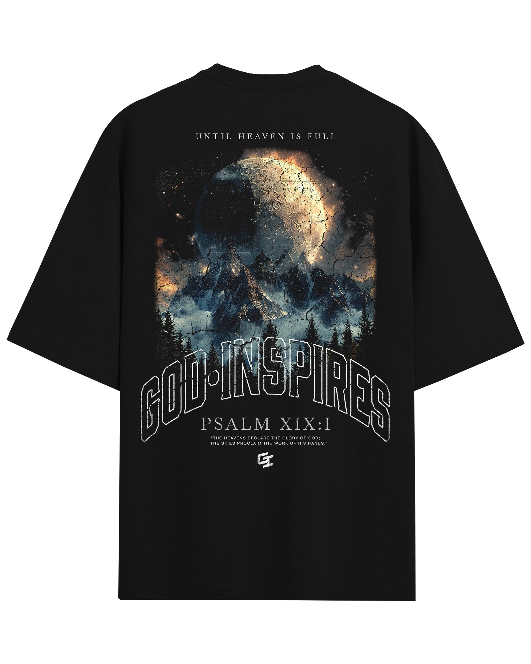 'God of Creation' T-Shirt