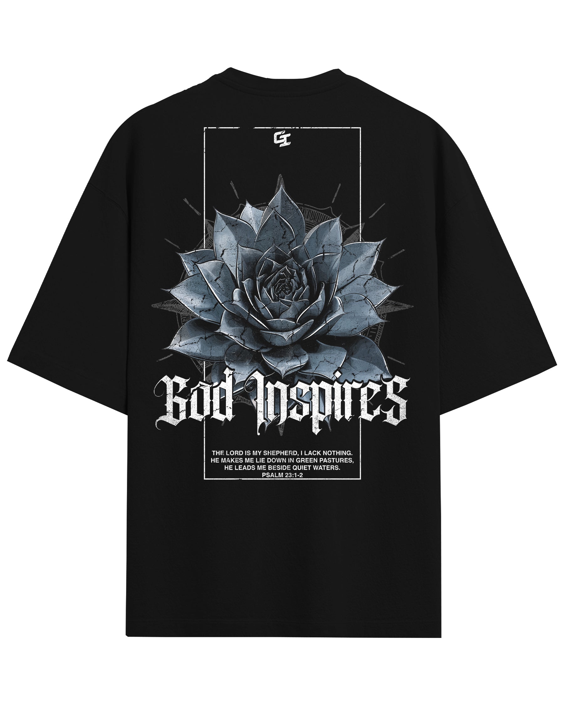 'The Lord Is My Shepherd' T-Shirt