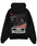 'Horse' Oversized Hoodie