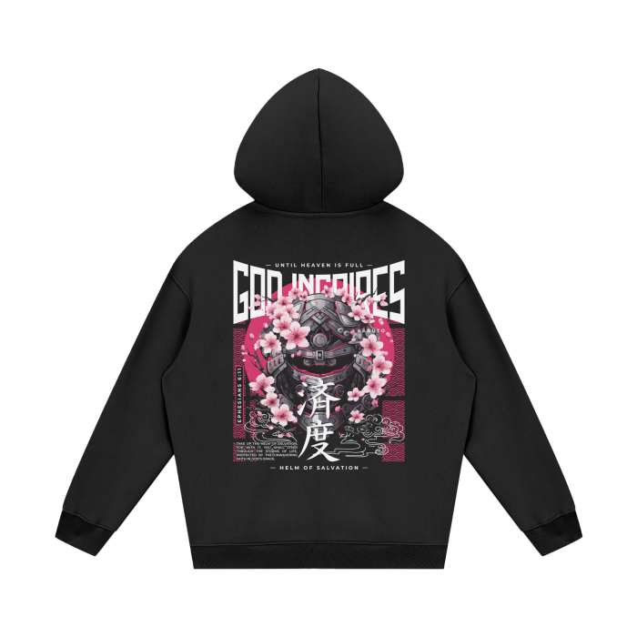 Pariah Collection,Hoodie