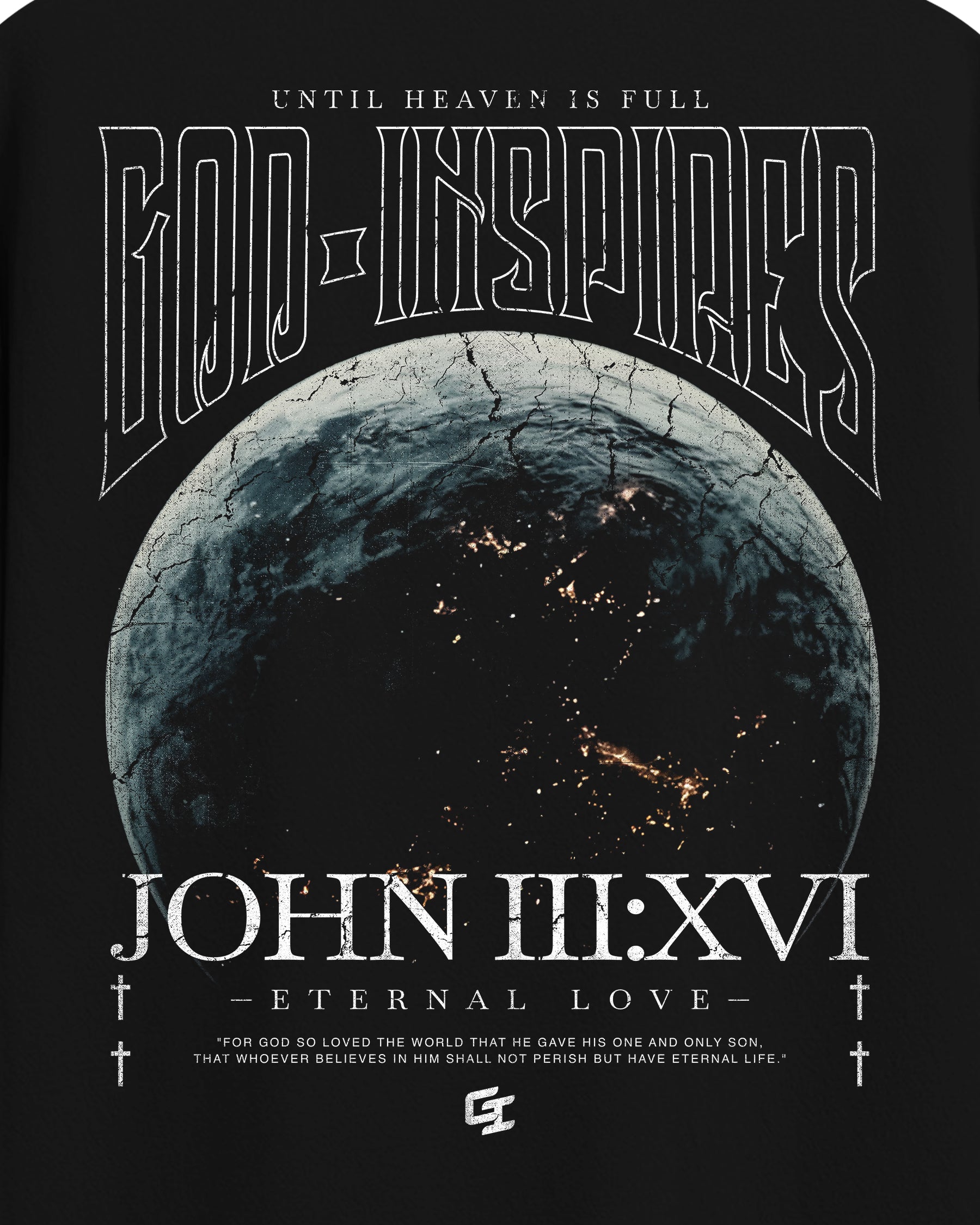 'Eternal Love' T-Shirt