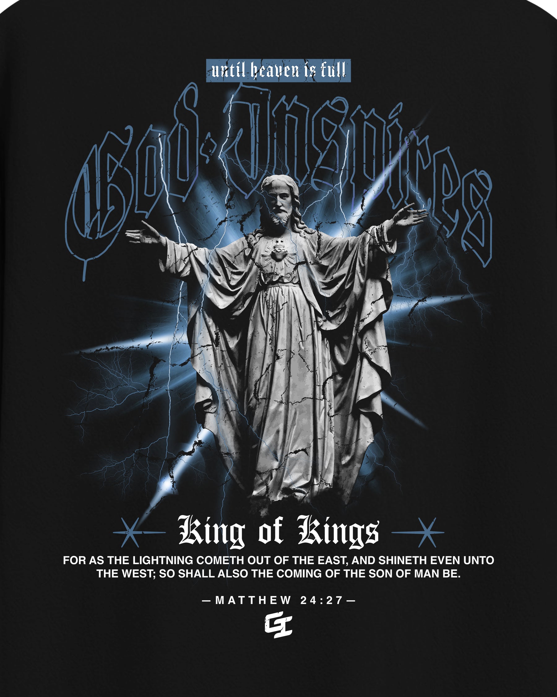 'The Son’s Return' T-Shirt