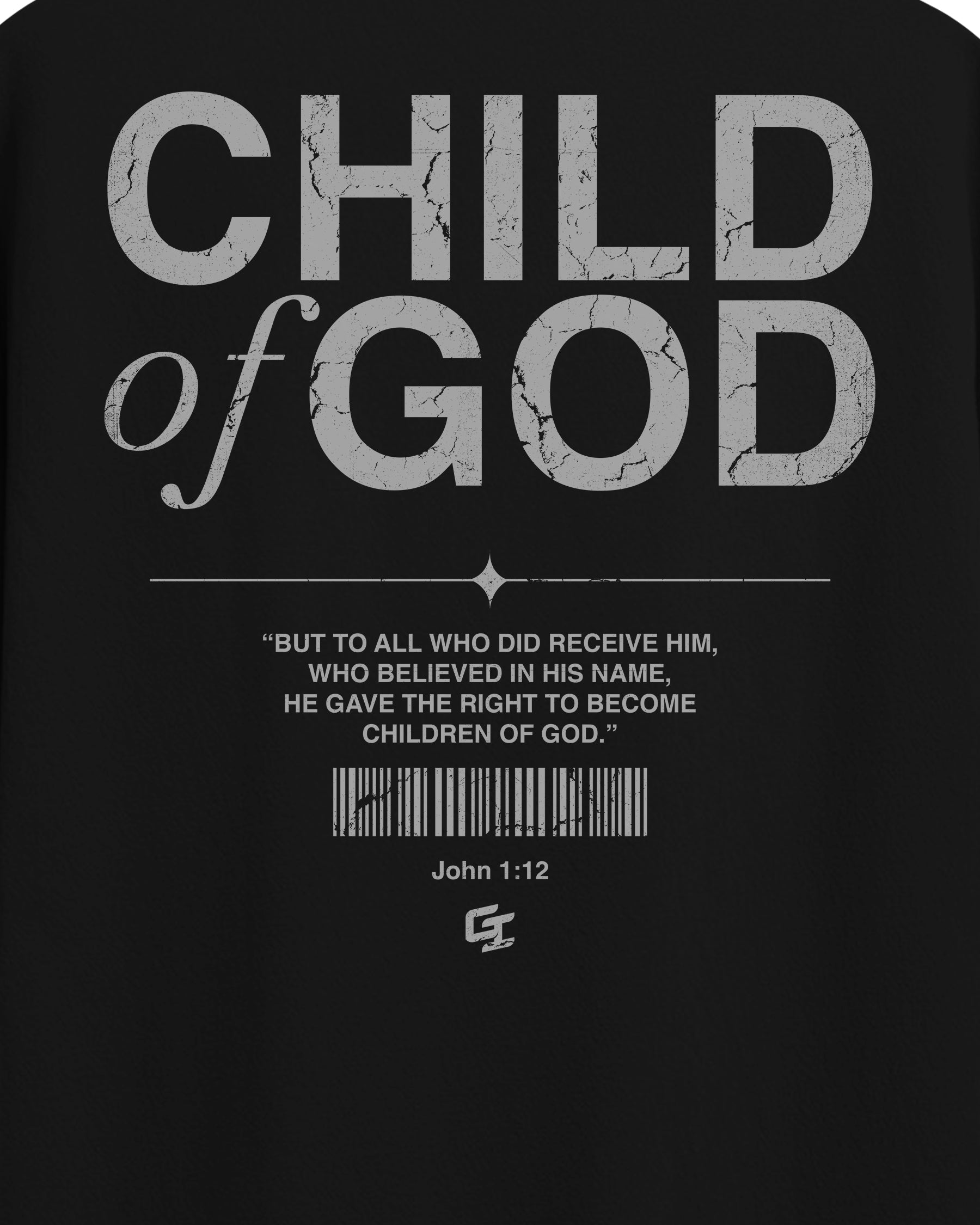 'Child of God' T-Shirt