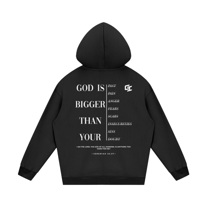 Epiphany Collection,Hoodie