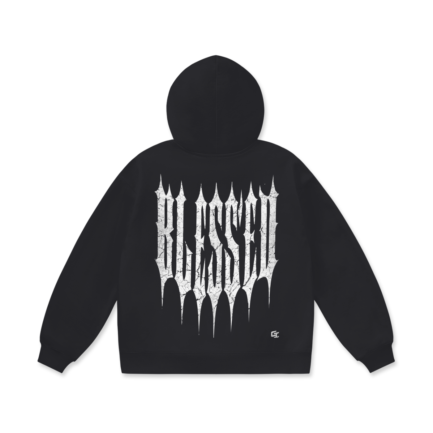 Gothic,Hoodie