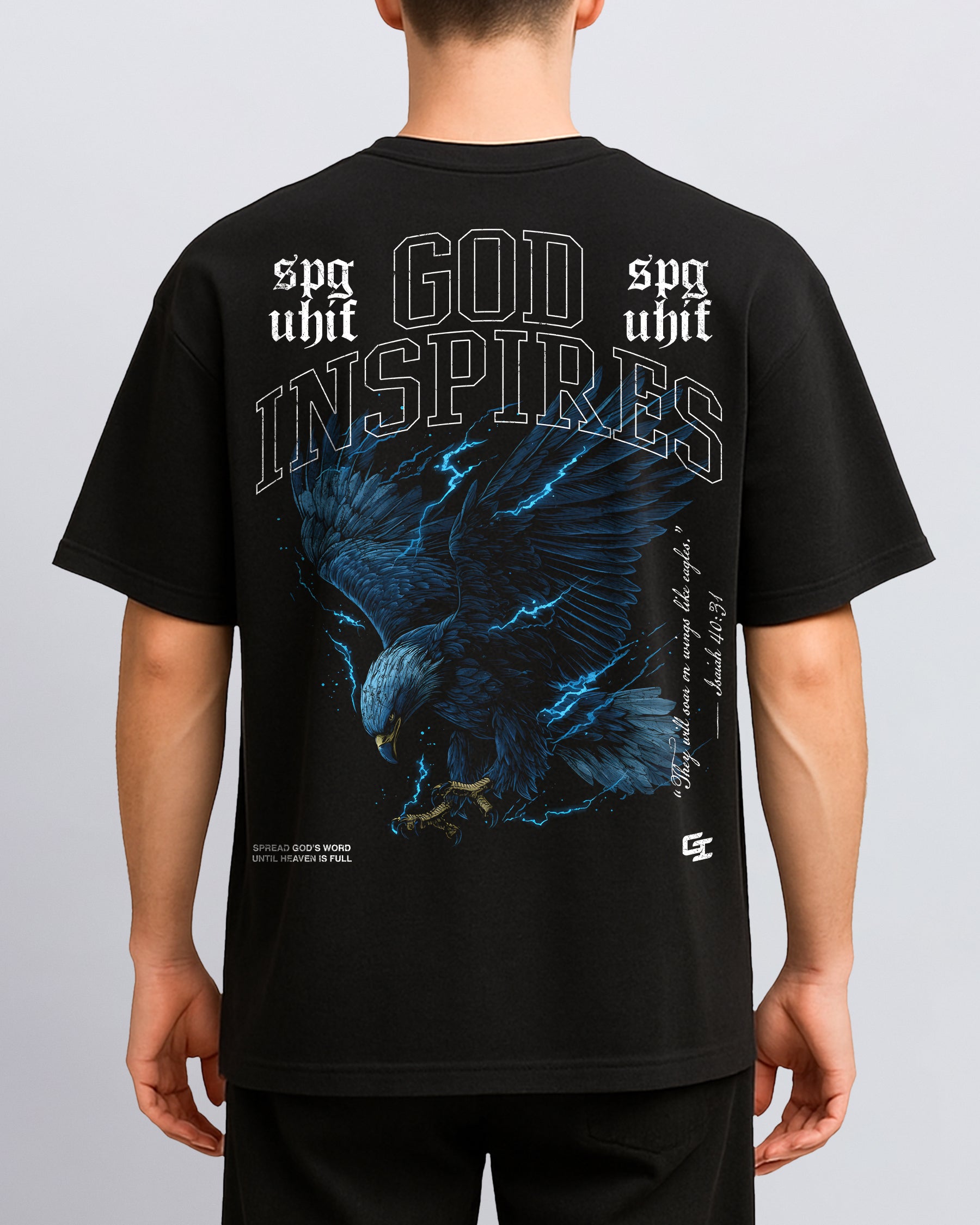 'Eagle' T-Shirt