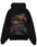 Cars '1997 Toyota Supra' Oversized Hoodie