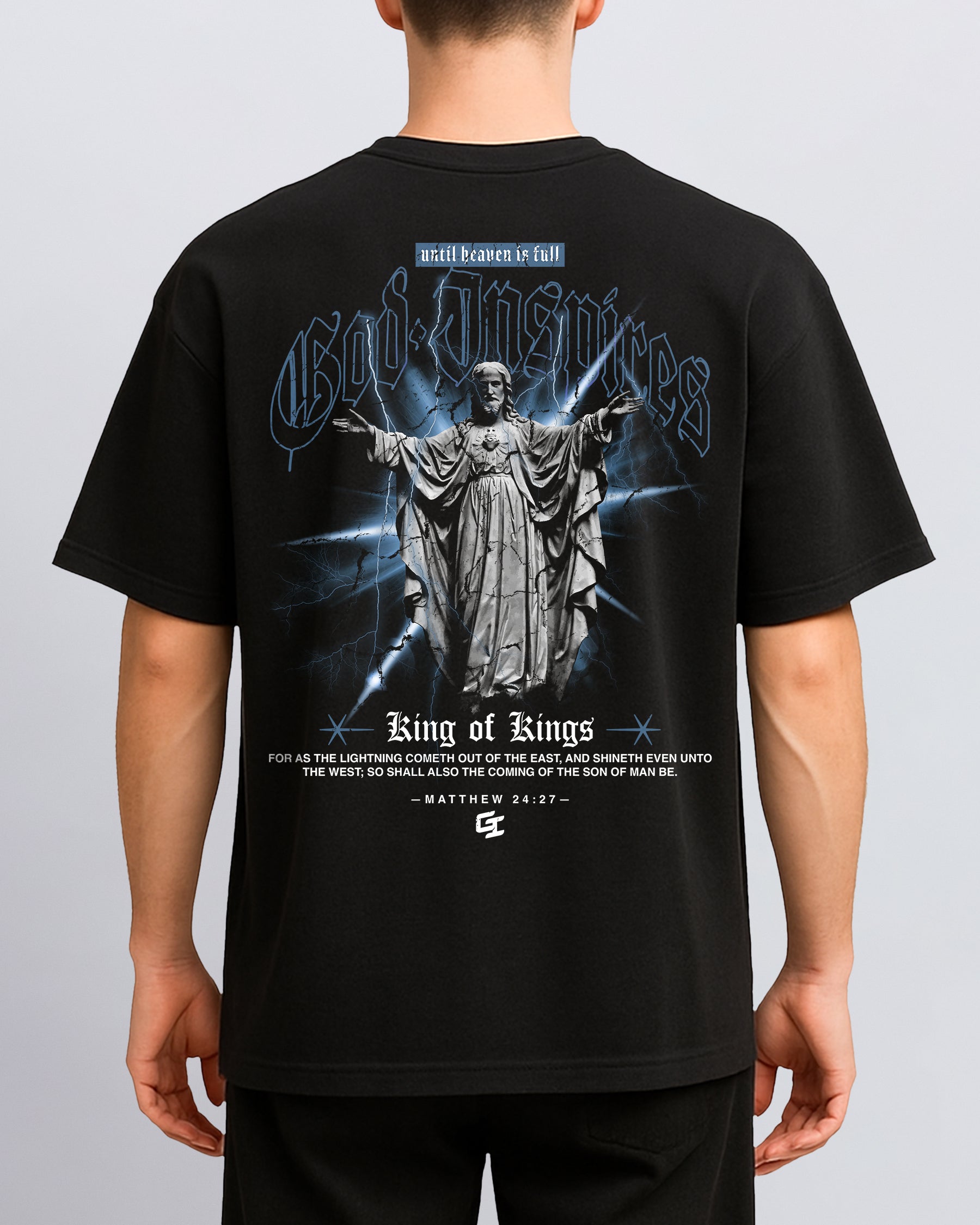 'The Son’s Return' T-Shirt