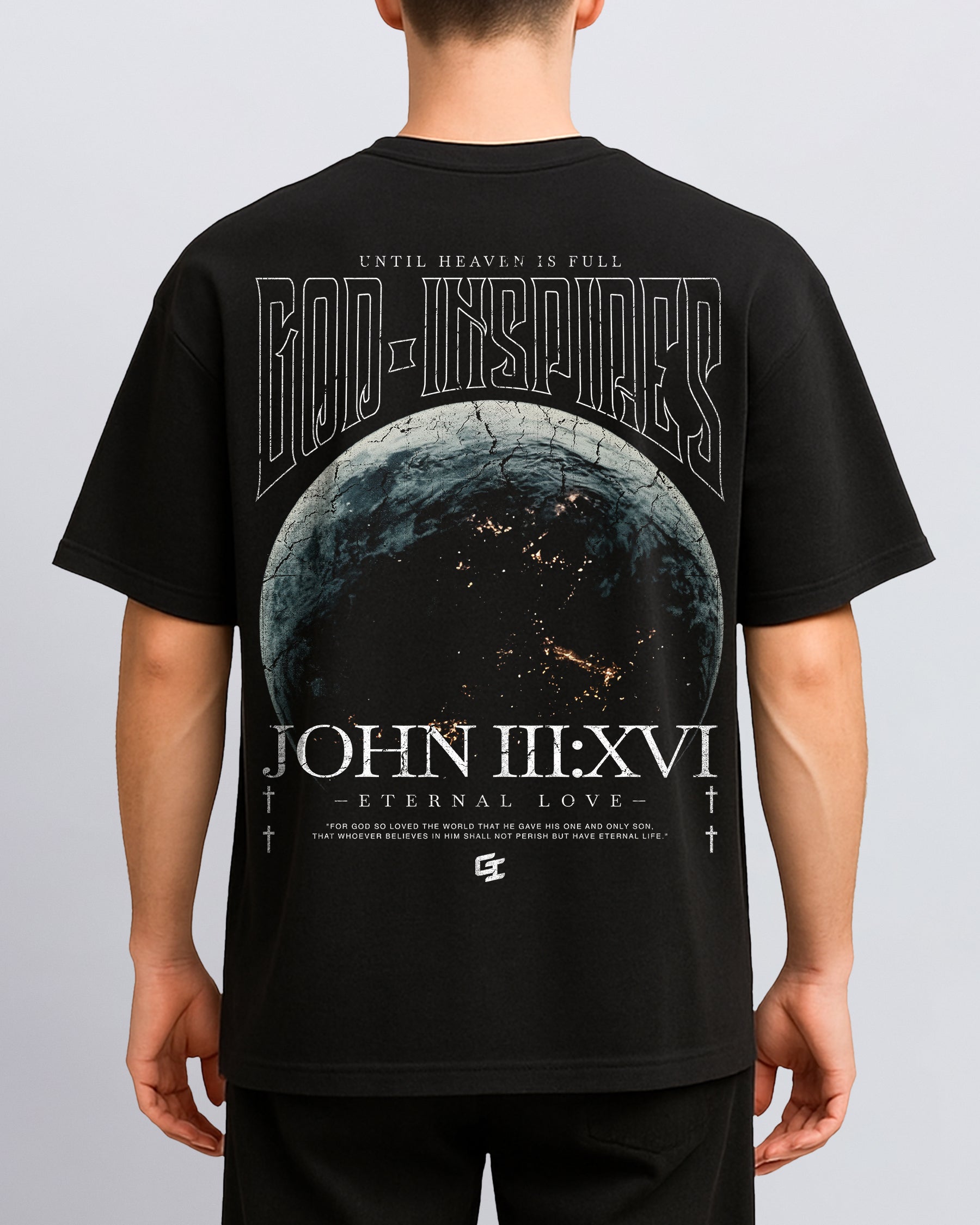 'Eternal Love' T-Shirt