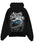 Cars '2004 Subaru Impreza' Oversized Hoodie