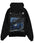 Cars '1999 Nissan Skyline GT-R' Oversized Hoodie