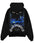 Cars '2000 Honda Civic' Oversized Hoodie