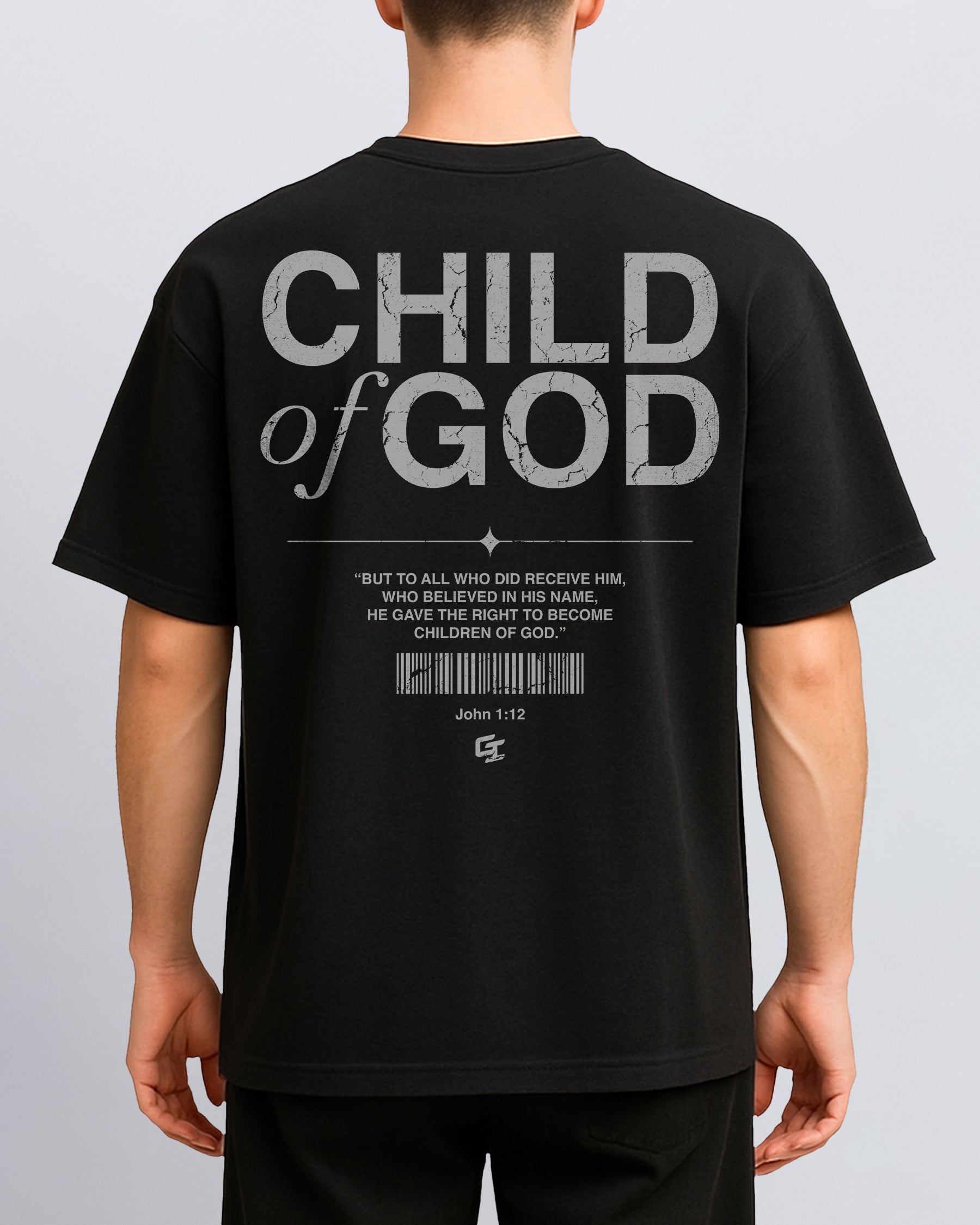 'Child of God' T-Shirt